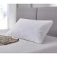 Blue Ridge Home Fashions Jumbo 2-Pack Down Pillows in White, , large