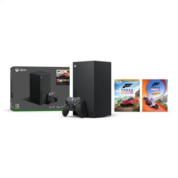 Microsoft Xbox Series X - Forza Horizon 5 Premium Edition Bundle, , large