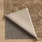 Magnolia Home Junie 9"6" x 13" Spice and Multicolor Area Rug, , large