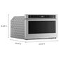 KitchenAid 1.3 Cu. Ft. Under-Counter Microwave Oven Drawer with Steam Cooking in Stainless Steel, , large