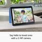 Amazon Fire HD 10 (2023 Release) 10.1" 32GB Tablet in Ocean, , large