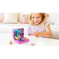 Polly Pocket Race and Rock Arcade Playset, , large