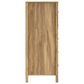 Ashley Bermacy 5-Drawer Chest in Light Brown, , large