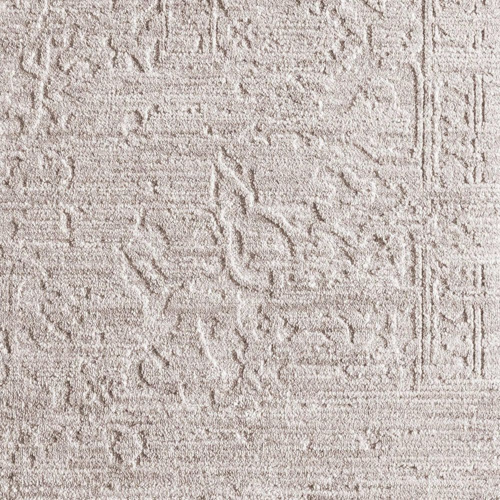 Jaipur Serenita Elam Gray and Silver 8'6" x 11'6" Area Rug, , large