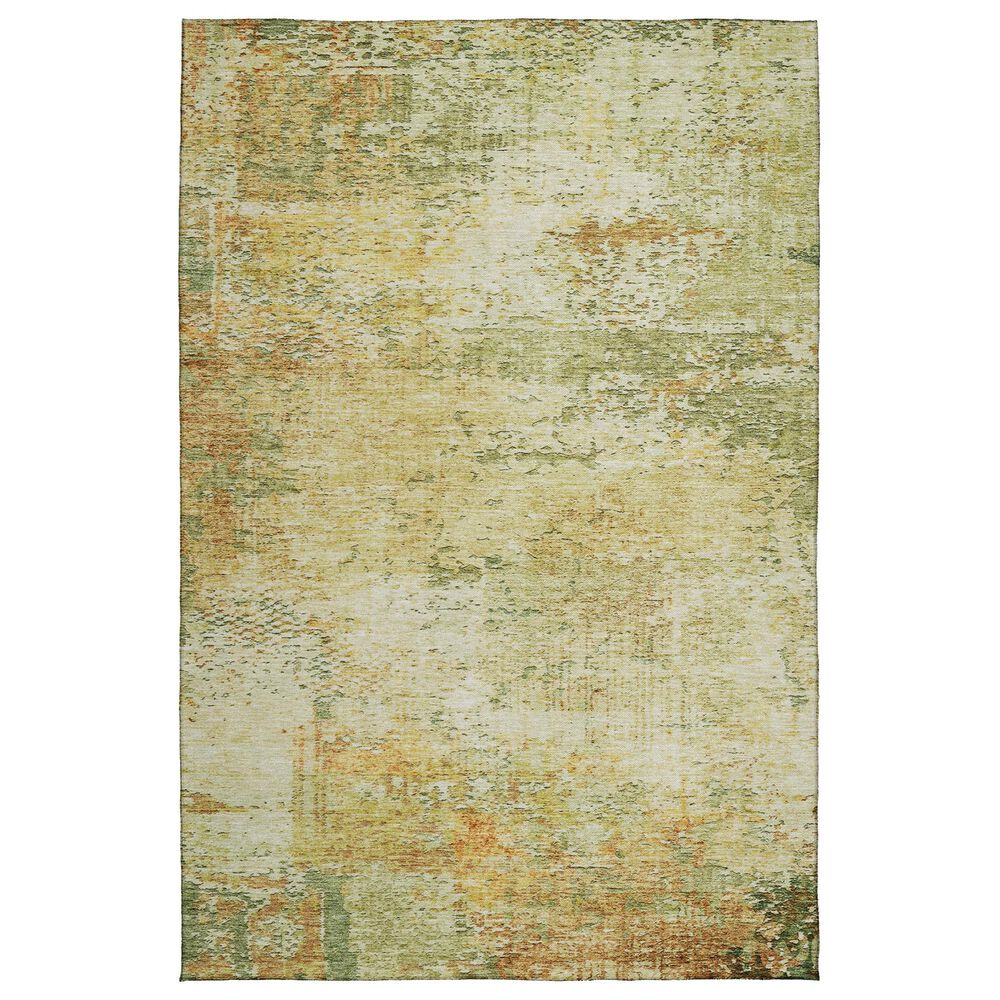 Dalyn Rug Company Solace SL5 5" x 7"6" Fern Area Rug, , large