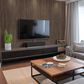 MS International Acoustic Wood Slat Tawny 9.5" x 120" Wall Panels, , large