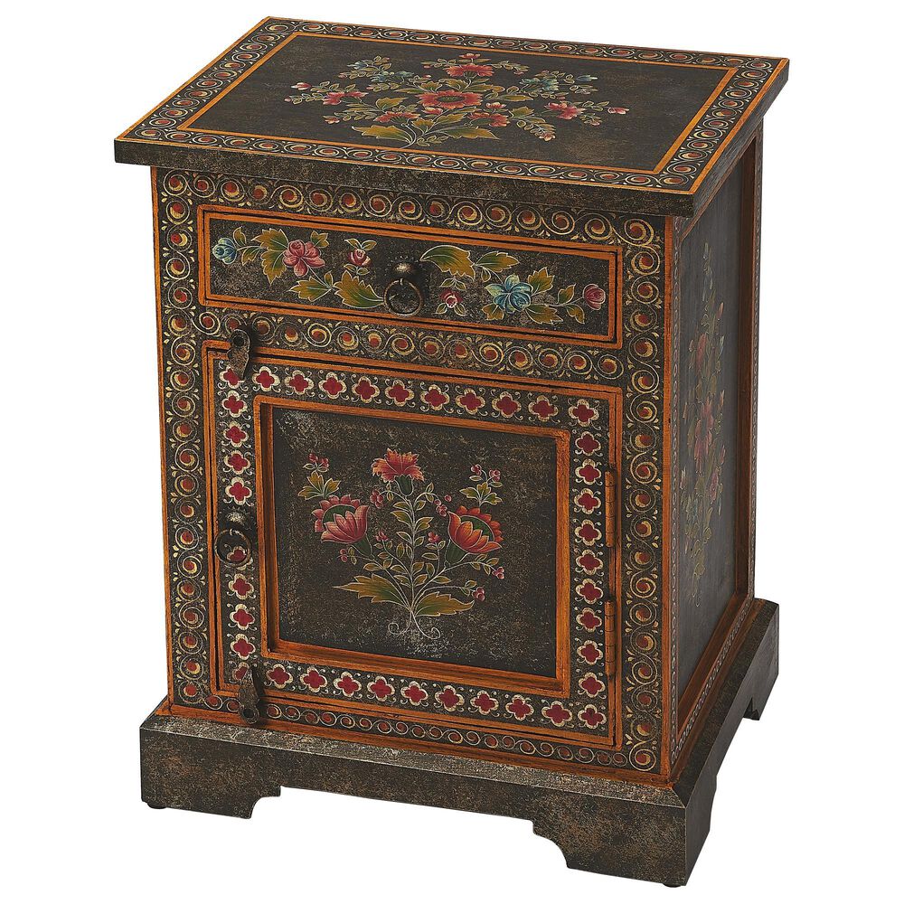 Butler Bihar Chest in Multi-Color, , large