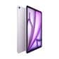 Apple 13-Inch iPad Air M3 Chip Wi-Fi + Cellular 1TB in Purple (Latest Model), , large