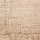 Chris Loves Julia x Loloi Palma Spice and Natural 7"10" x 10" Area Rug, , large