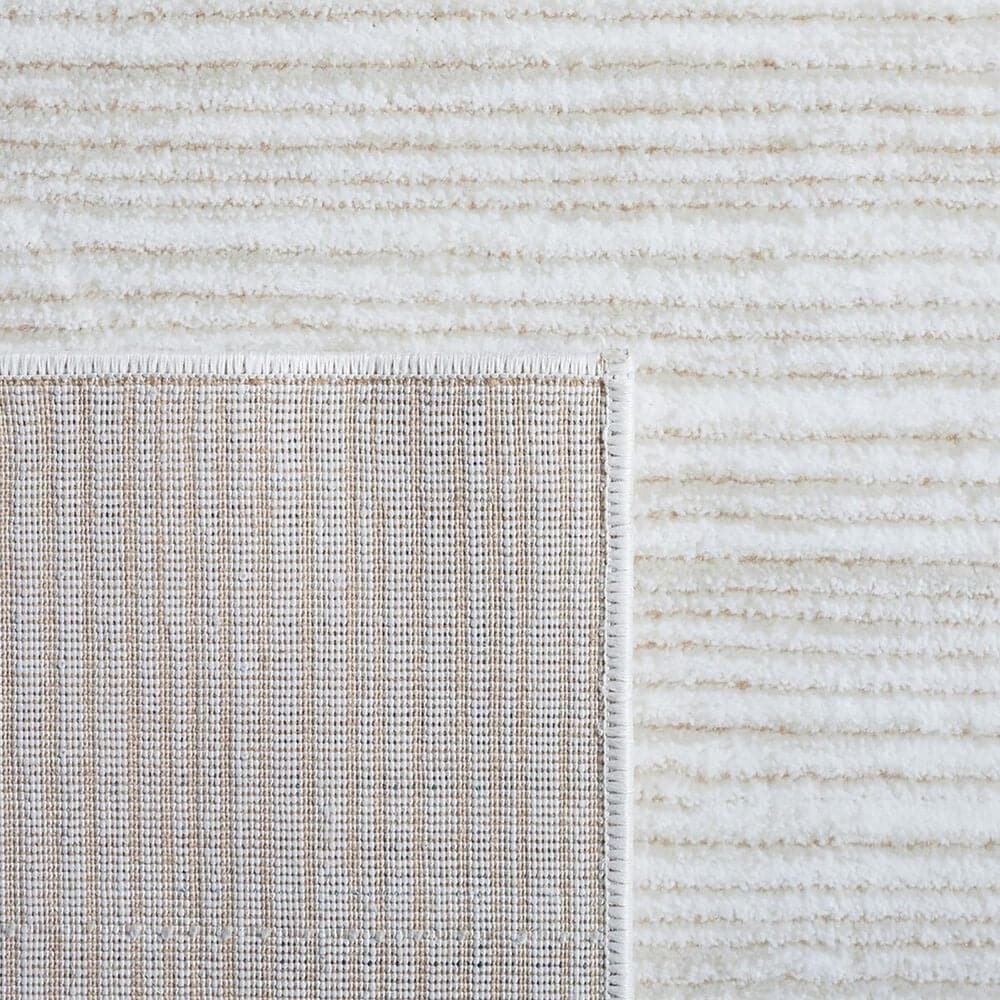 Safavieh Vision 5&#39;1&quot; x 7&#39;6&quot; Ivory Area Rug, , large