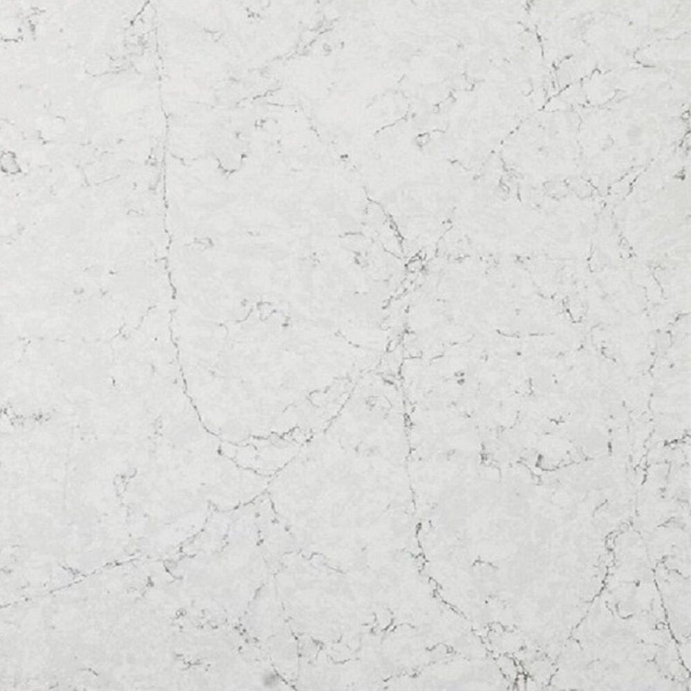 James Martin Athens 48" Single Bathroom Vanity in Glossy White with 3