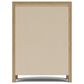 Shannon Hills Davie 5-Piece King Upholstered Bedroom Set in Pale Oak, , large