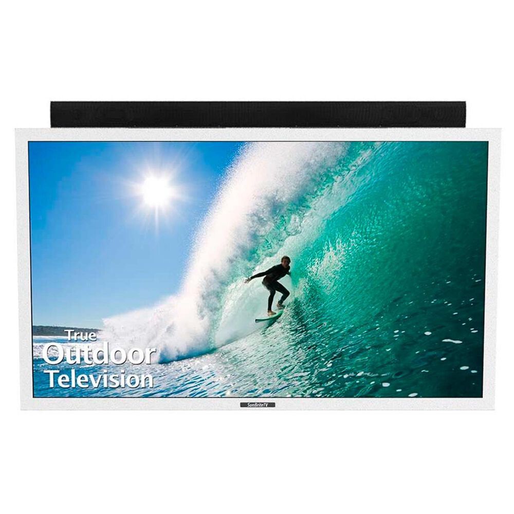 SunBrite TV Pro Series - 55" Class - LED - Outdoor - Full Sun - 1080p - HDTV, , large
