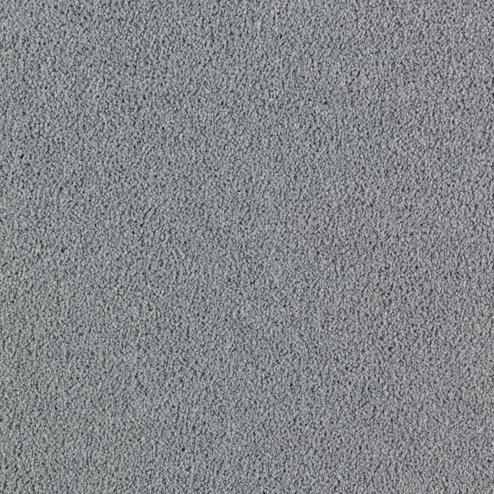 Karastan Lavish Affair Carpet in Glacial Seas, , large