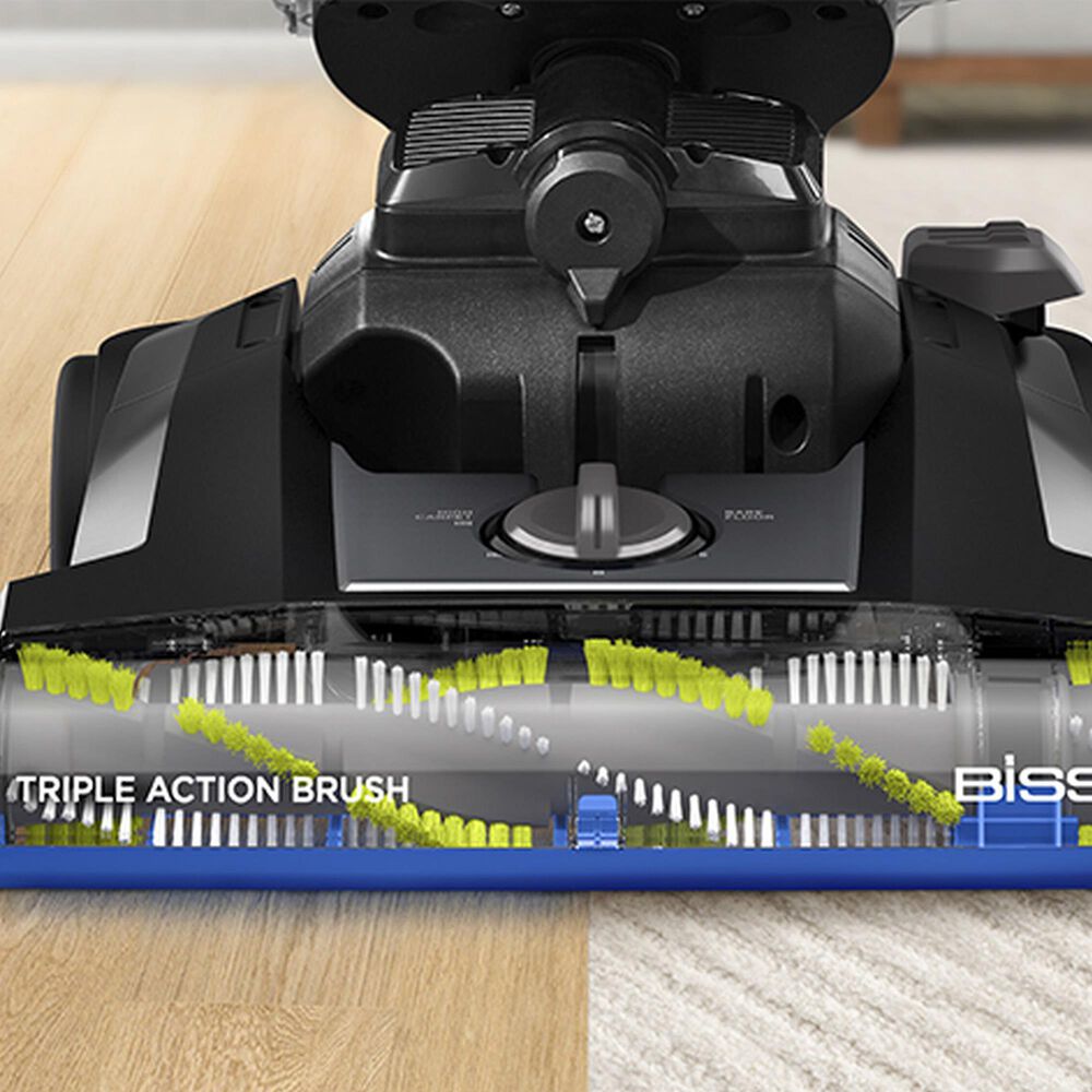 Bissell Cleanview Swivel Rewind Pet Vac, , large