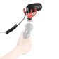JOBY Wavo On-Camera Vlogging Microphone in Black, , large