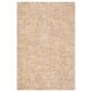 Surya Masterpiece MPC-2304 Beige, Tan and Medium Brown 5" x 7"5" Area Rug, , large