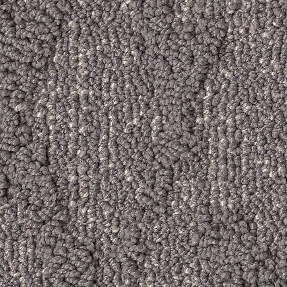 Anderson Tuftex Illumination Carpet in Platinum, , large