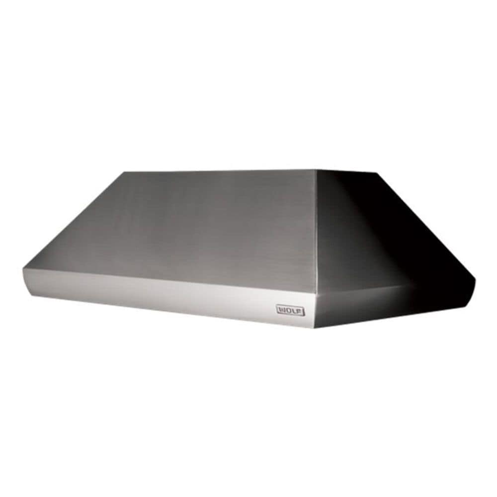 Wolf 36" Pro Island Hood, , large