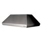 Wolf 36" Pro Island Hood, , large