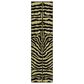 Dalyn Rug Company Akina AK1 2" x 7"6" Gold Runner, , large