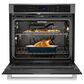 Maytag 2-Piece Kitchen Package with 30" Built-In Single Wall Oven and Gas Cooktop in Stainless Steel, , large