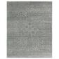 Jaipur Rhapsody Gray 8"6" x 11"6" Area Rug, , large