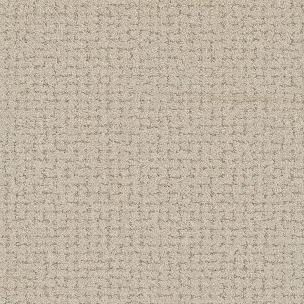 Phenix Madras Carpet in Ecru, , large