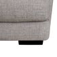 Moore Furniture Sullivan 4-Piece Left Facing Sectional with Chaise in Mandy Otter, , large