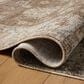 Loloi Priscilla Bark and Ivory 9"3" x 13" Area Rug, , large