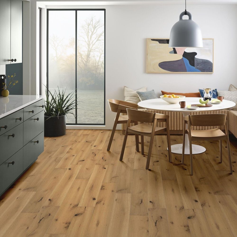 Anderson Tuftex Artisan Linseed Oak Hardwood, , large