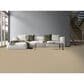 Masland Indulgence Carpet in Citron, , large