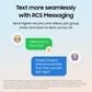 Samsung Galaxy S25+ 512GB (Unlocked) - Silver Shadow, , large