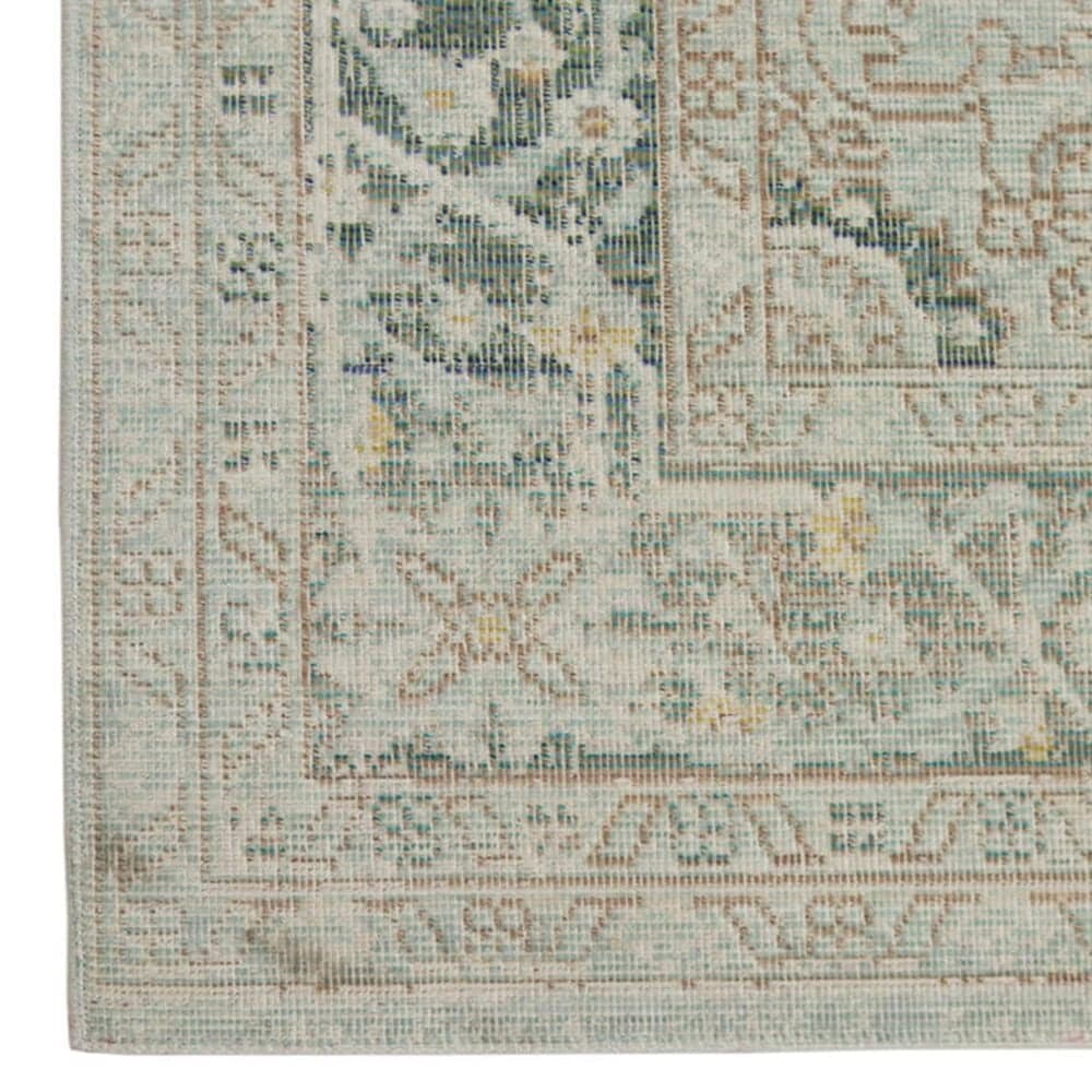 Amer Rugs Century 2&#39; x 3&#39; Sea Mist Area Rug, , large