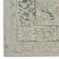 Amer Rugs Century 2" x 3" Sea Mist Area Rug, , large