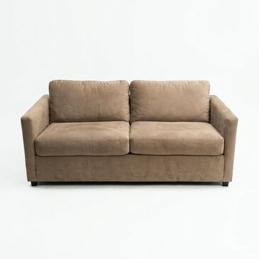 Hughes Furniture Sofa in Driver Toast, , large