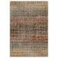 Dalyn Rug Company Nexus Copper 5" x 7"6" Area Rug, , large