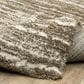 Oriental Weavers Galileo GAL05 Brown and Ivory 2" x 3" Area Rug, , large