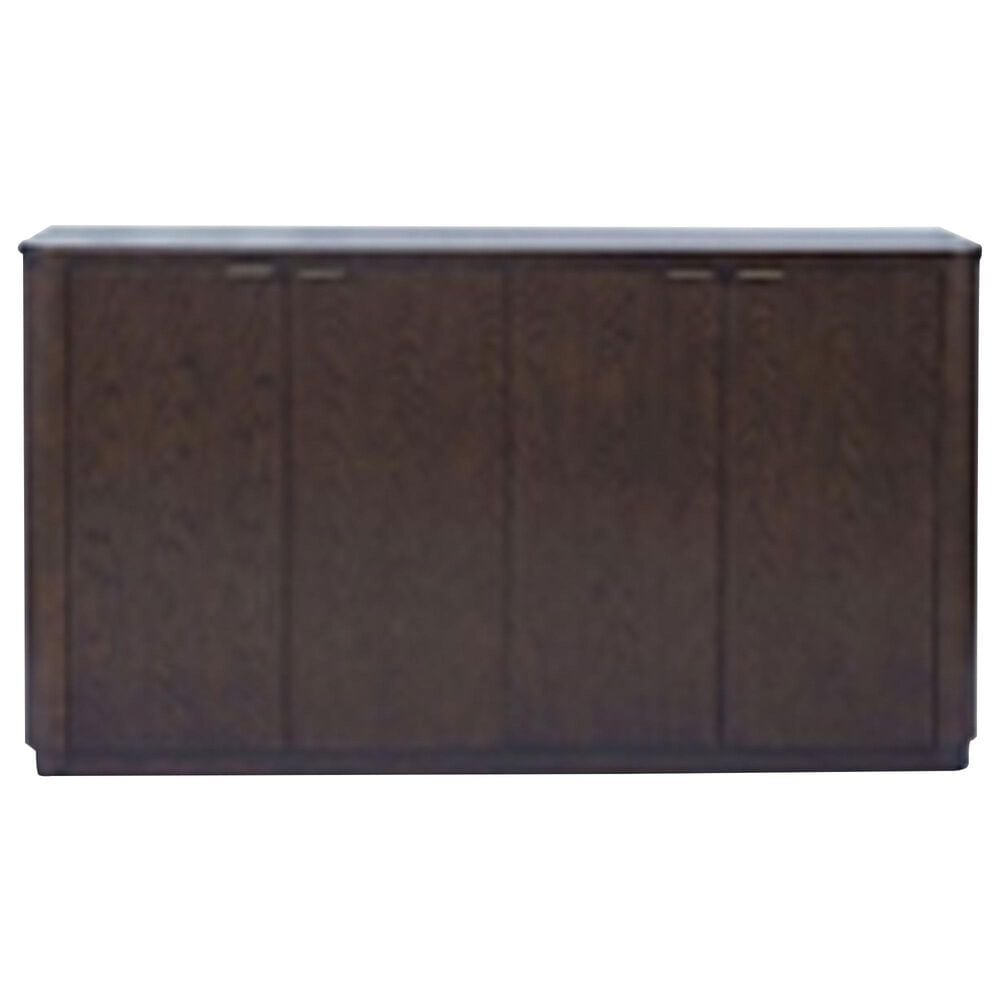 Waltham Janzen 68" Media Console Table in Espresso, , large