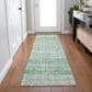 Dalyn Rug Company Portico PO1 Aloe 2"3" x 7"6" Runner, , large