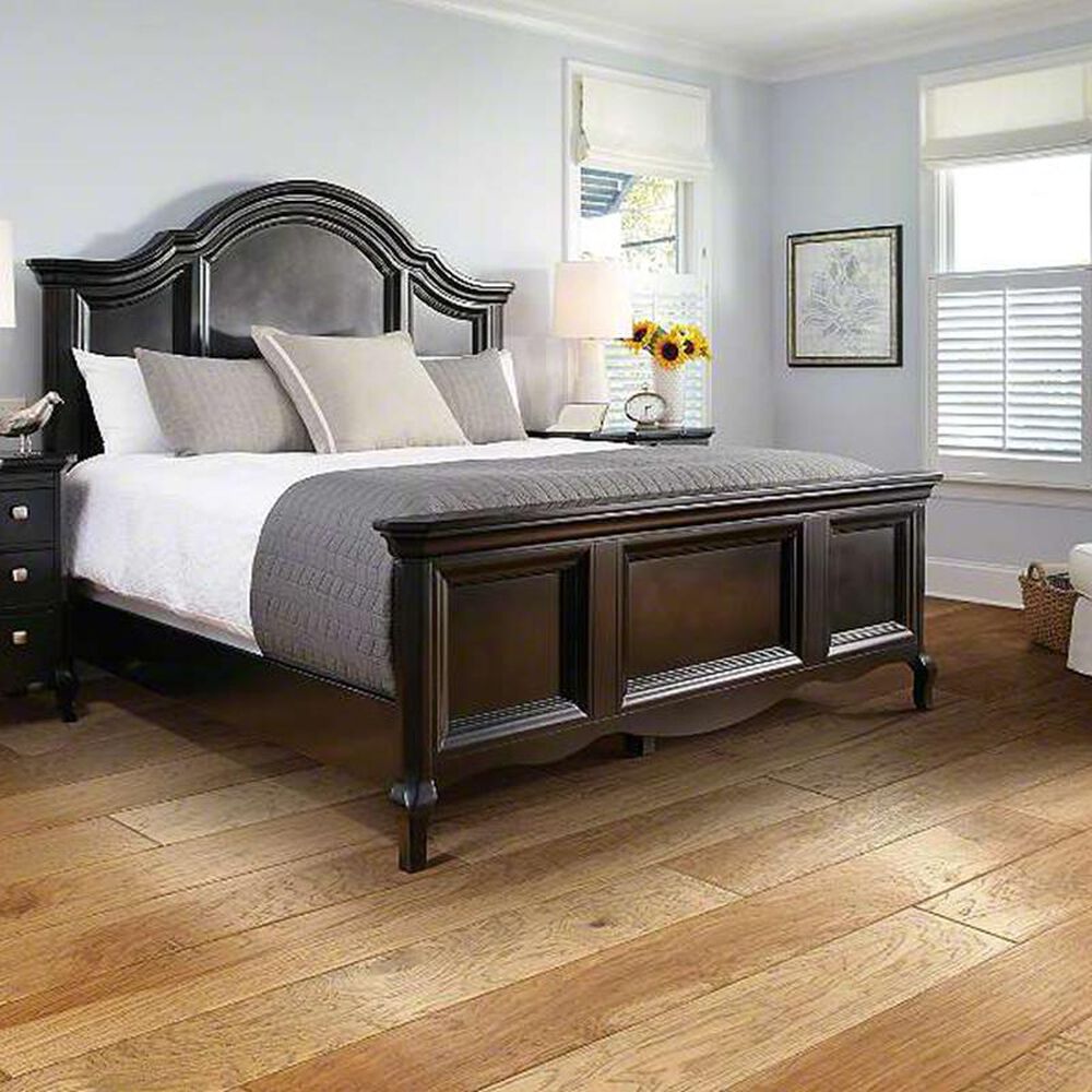 Shaw Grant Grove Bravo Hickory Hardwood, , large