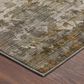 Dalyn Rug Company Aristo AR7 Ivory 6"6" x 9"6" Area Rug, , large