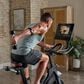 ProForm Carbon Pro10 Studio Bike with iFIT, , large