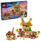 LEGO Kakomora Barge Building Set, , large