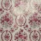 Safavieh Monaco MNC205R 5"1" x 7"7" Ivory and Pink Area Rug, , large