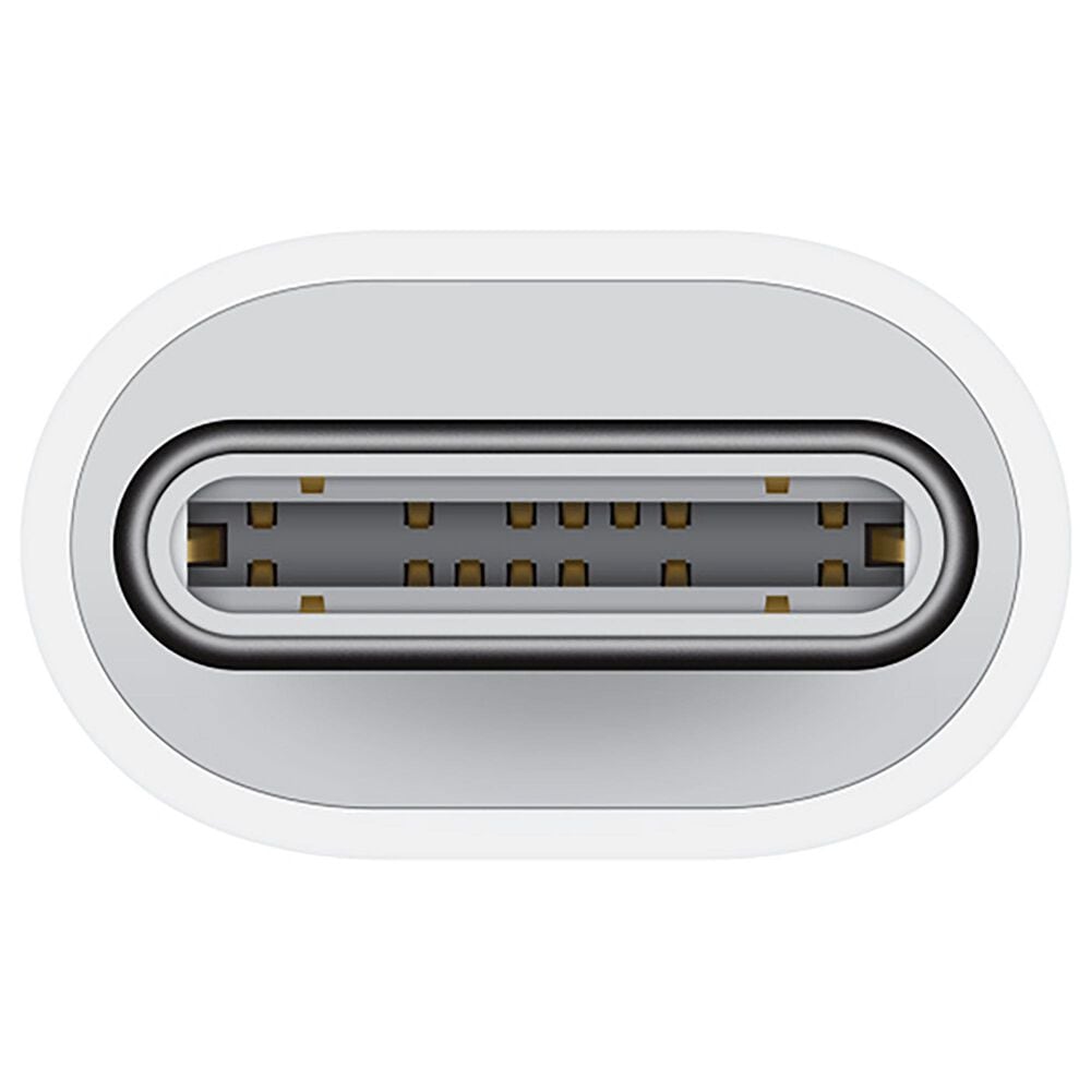 Apple USB-C to Lightning Adapter, , large