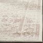 Safavieh Adirondack ADR109H 6" x 9" Ivory and Rose Area Rug, , large