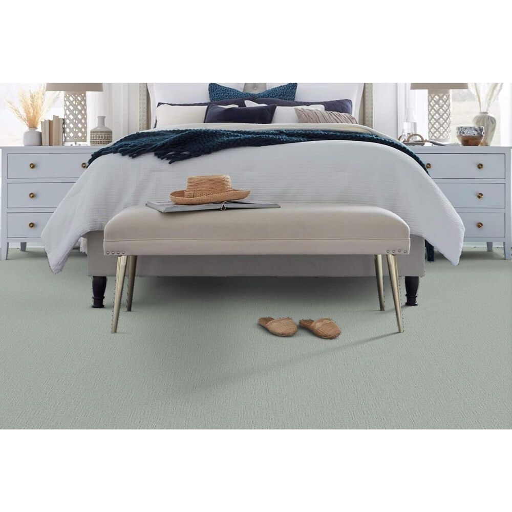 Masland Remarkable Carpet in Aquatic, , large
