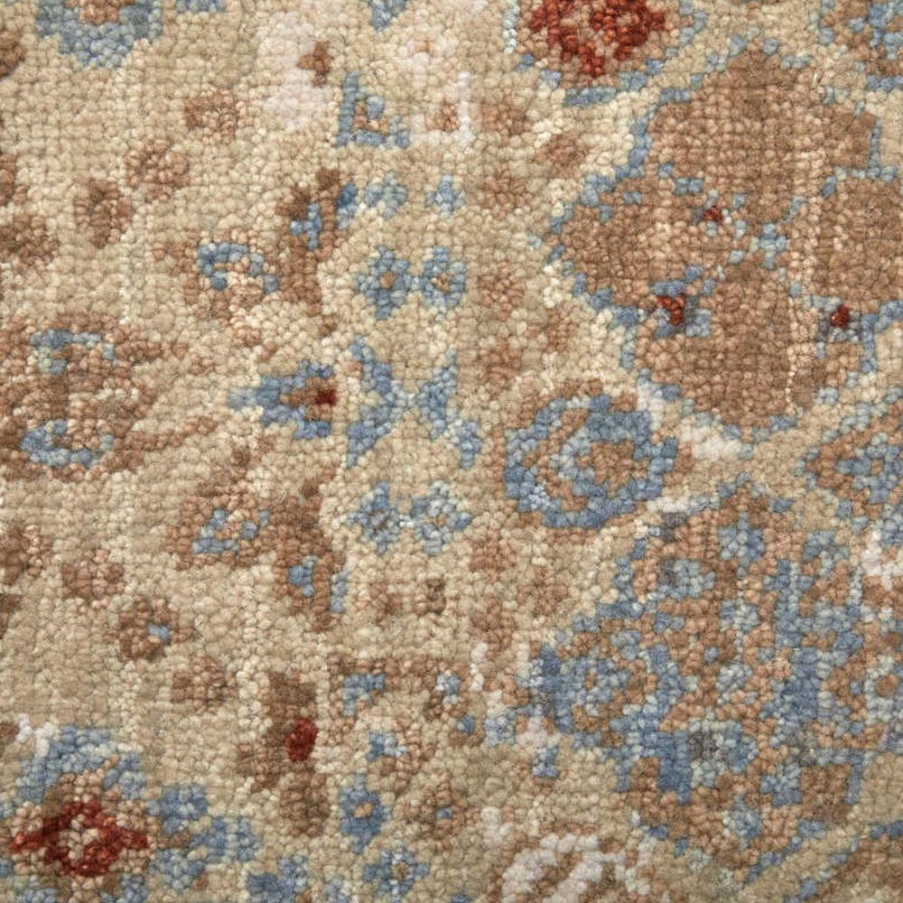 Feizy Rugs Harmon 9&#39;6&quot; x 13&#39;6&quot; Gray and Multicolor Area Rug, , large