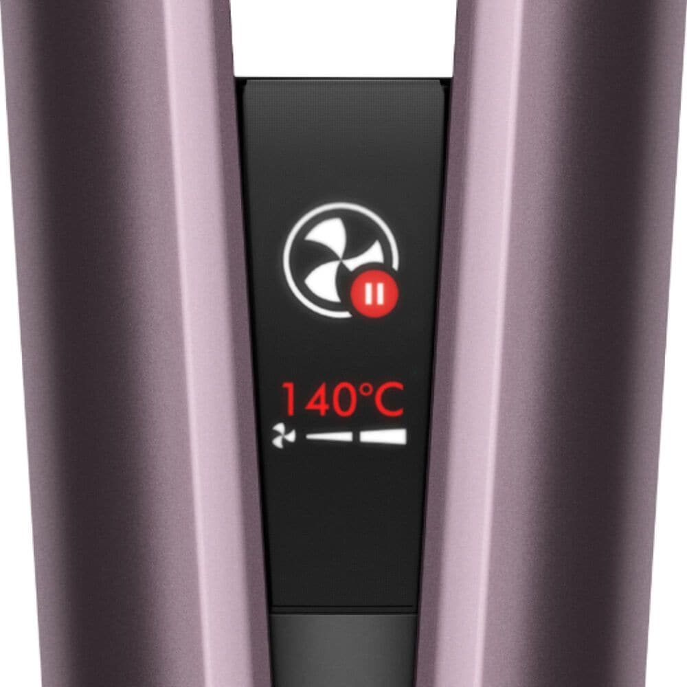 Dyson Airstrait Straightener in Jasper Plum, , large